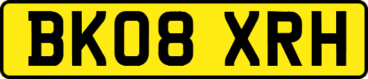BK08XRH