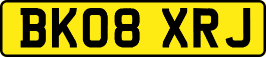 BK08XRJ