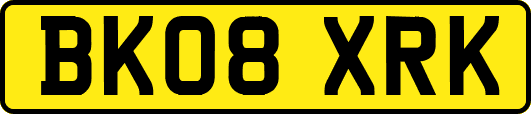 BK08XRK