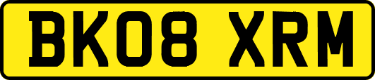 BK08XRM