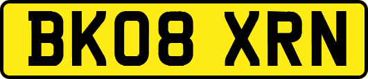 BK08XRN