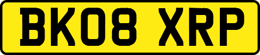 BK08XRP