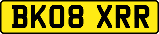 BK08XRR