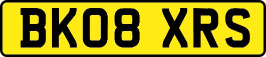 BK08XRS