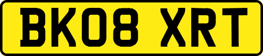 BK08XRT