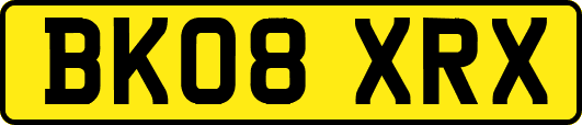 BK08XRX