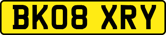 BK08XRY