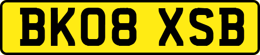 BK08XSB