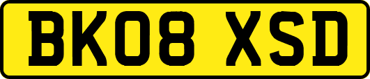 BK08XSD