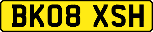 BK08XSH