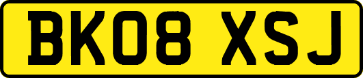 BK08XSJ