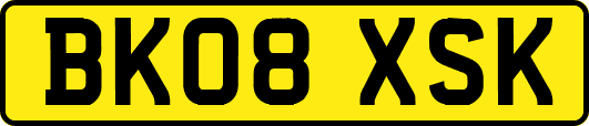 BK08XSK