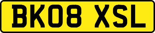 BK08XSL
