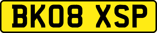 BK08XSP