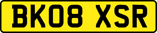 BK08XSR