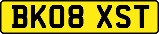 BK08XST