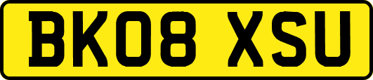 BK08XSU
