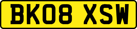 BK08XSW