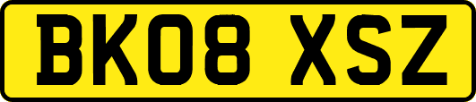 BK08XSZ