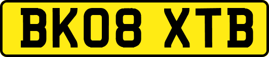 BK08XTB