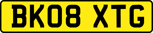 BK08XTG