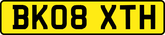 BK08XTH