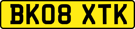 BK08XTK