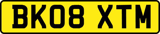 BK08XTM