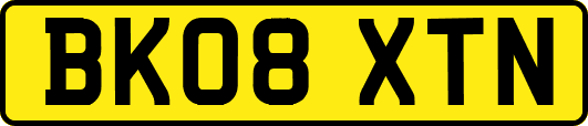 BK08XTN