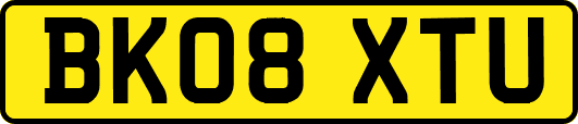 BK08XTU