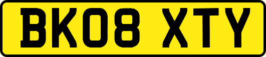 BK08XTY