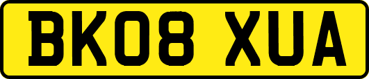 BK08XUA