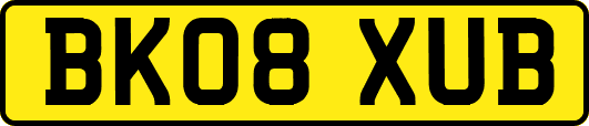 BK08XUB