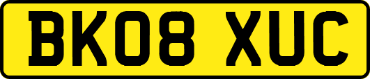 BK08XUC