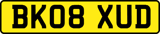 BK08XUD