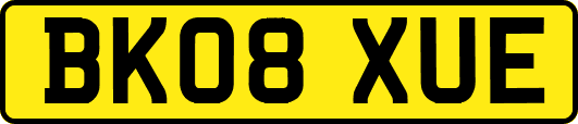 BK08XUE