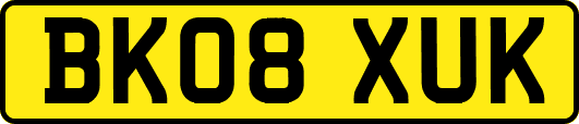 BK08XUK