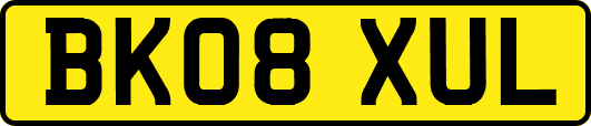 BK08XUL