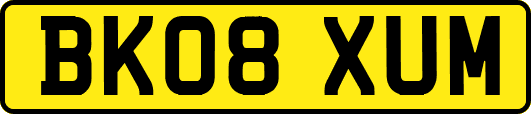 BK08XUM