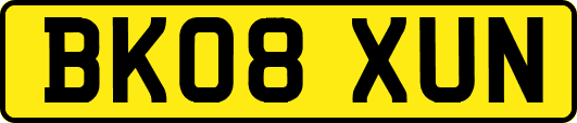 BK08XUN