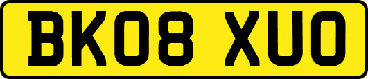 BK08XUO