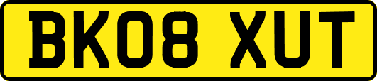 BK08XUT