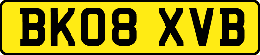 BK08XVB