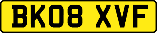 BK08XVF