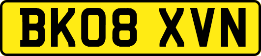 BK08XVN