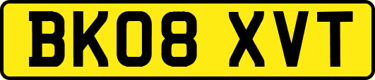BK08XVT