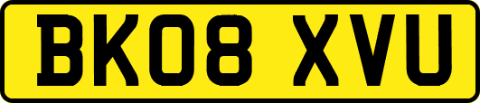 BK08XVU