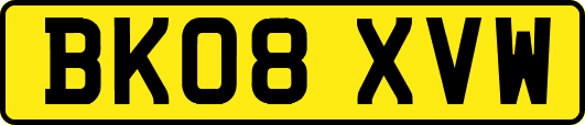BK08XVW
