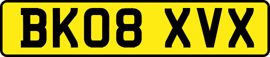 BK08XVX