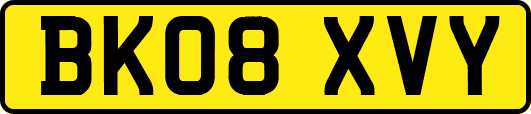 BK08XVY